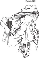 Изображение для пескоструйной обработки