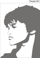 Изображение для пескоструйной обработки