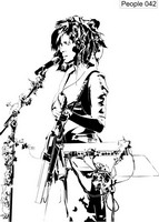 Изображение для пескоструйной обработки