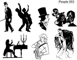 Изображение для пескоструйной обработки