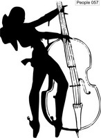 Изображение для пескоструйной обработки