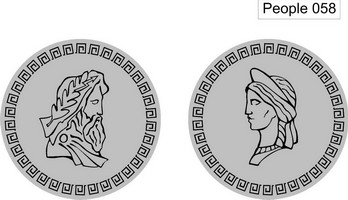 Изображение для пескоструйной обработки