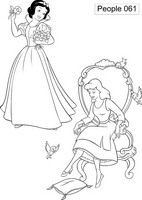 Изображение для пескоструйной обработки